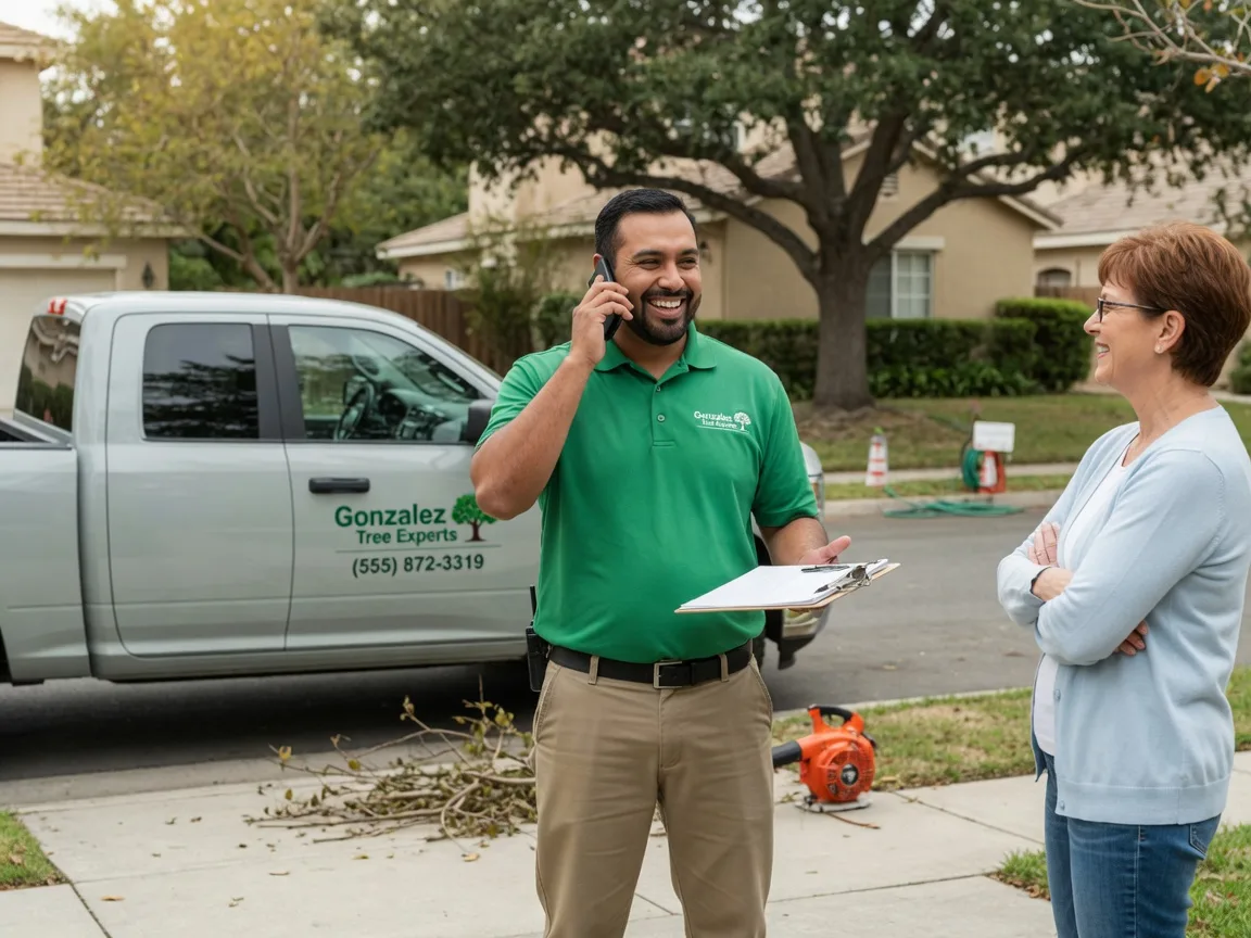 Tree Service Mclain, MS FAQs
